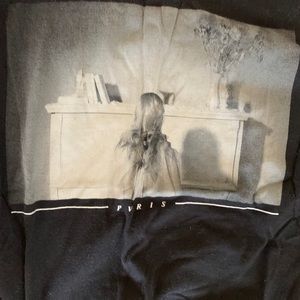 Long sleeve from hot topic